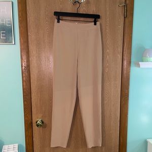 Charlotte Russe Straight Leg Pants